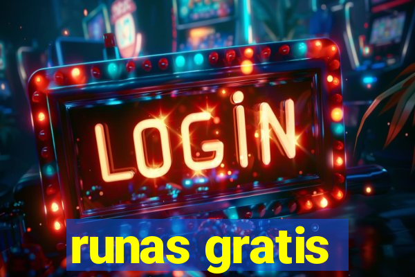 runas gratis